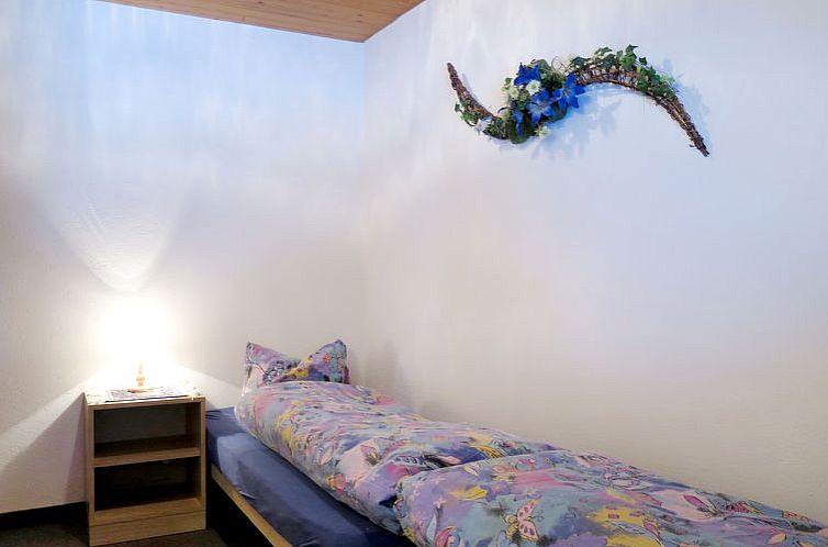 Appartement Venetz