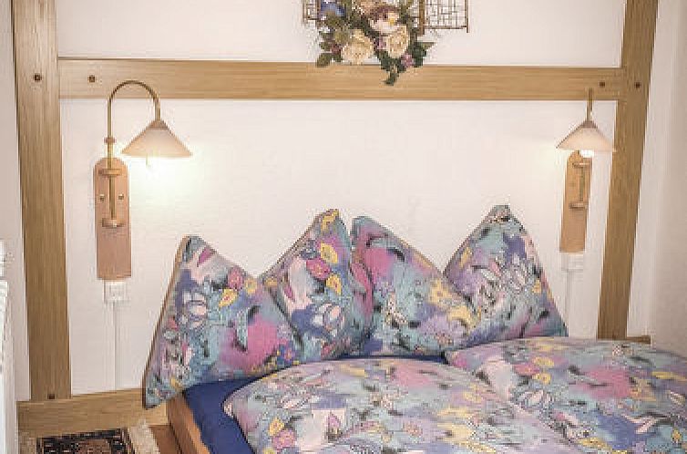 Appartement Venetz