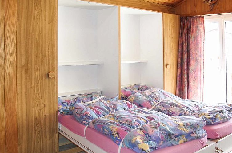 Appartement Venetz