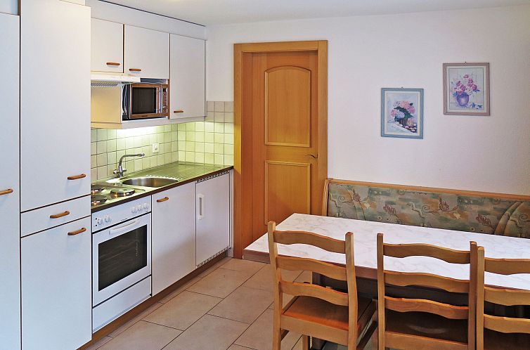 Appartement Venetz