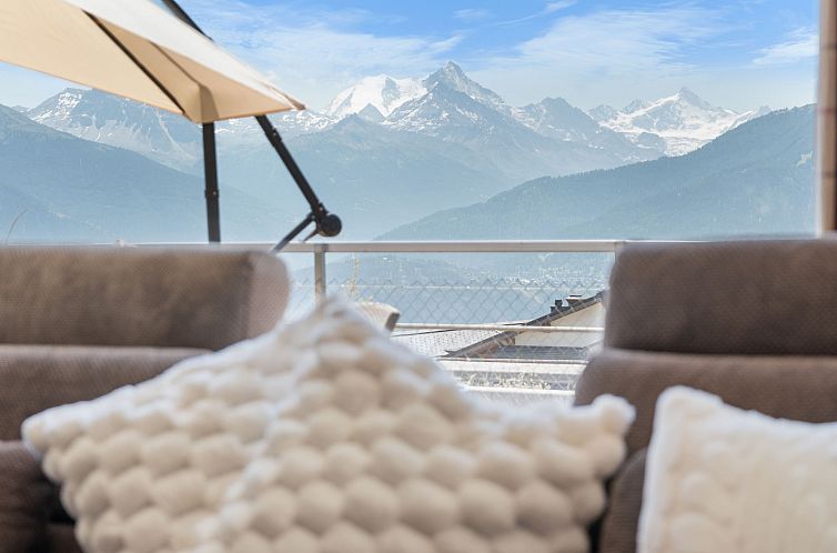 Appartement Jeanne D'Arc LOFT Montagne