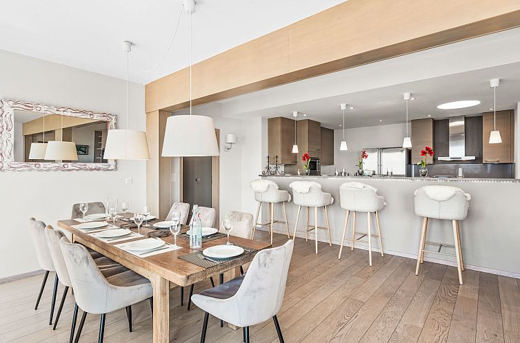 Appartement Jeanne D'Arc LOFT Montagne