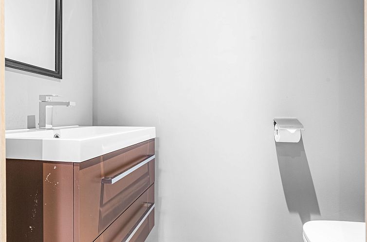 Appartement Jeanne D'Arc LOFT Montagne