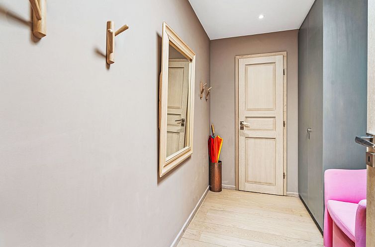 Appartement Jeanne D'Arc LOFT Montagne