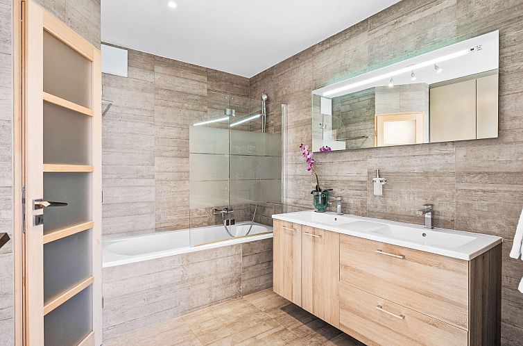 Appartement Jeanne D'Arc LOFT Montagne