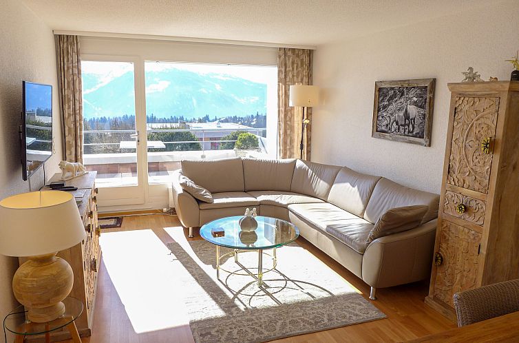 Unterkunft 1844404 - Appartement Wallis - Appartement Jeanne D'Arc Apt. D-33
