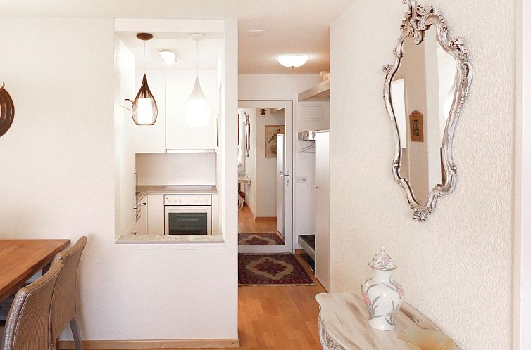 Appartement Jeanne D'Arc Apt. D-33