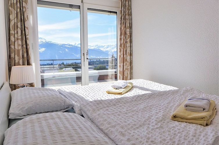Appartement Jeanne D'Arc Apt. D-33