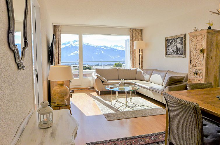 Appartement Jeanne D'Arc Apt. D-33