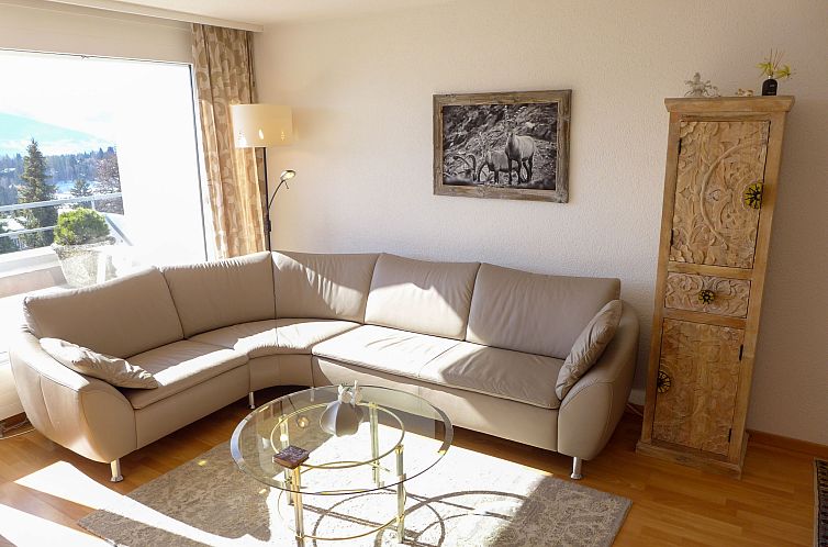 Appartement Jeanne D'Arc Apt. D-33