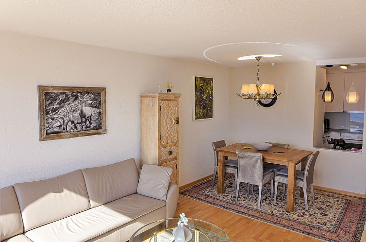 Appartement Jeanne D'Arc Apt. D-33