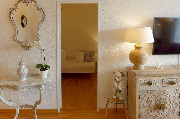 Appartement Jeanne D'Arc Apt. D-33