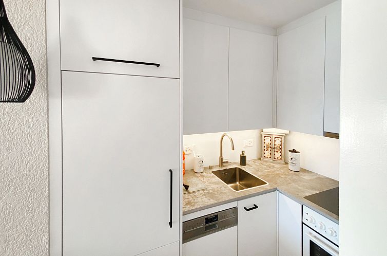Appartement Jeanne D'Arc Apt. D-33