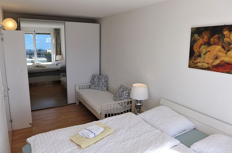 Appartement Jeanne D'Arc Apt. D-33