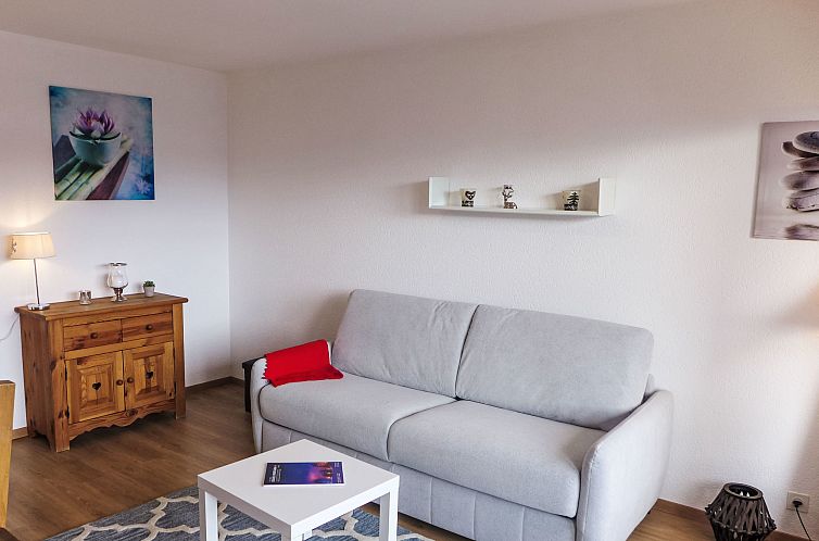 Appartement Résidence du Rhône B61