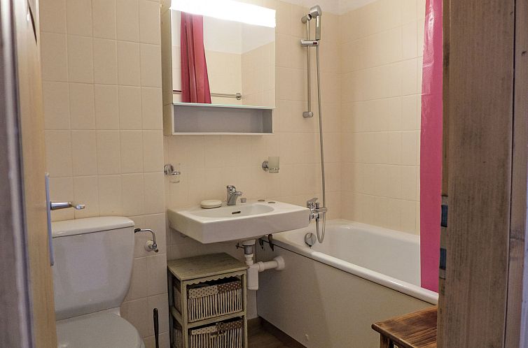 Appartement Résidence du Rhône B61