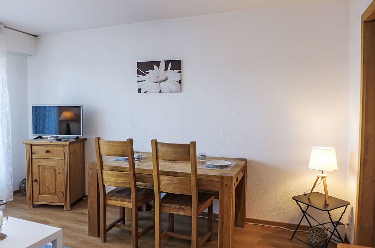 Appartement Résidence du Rhône B61