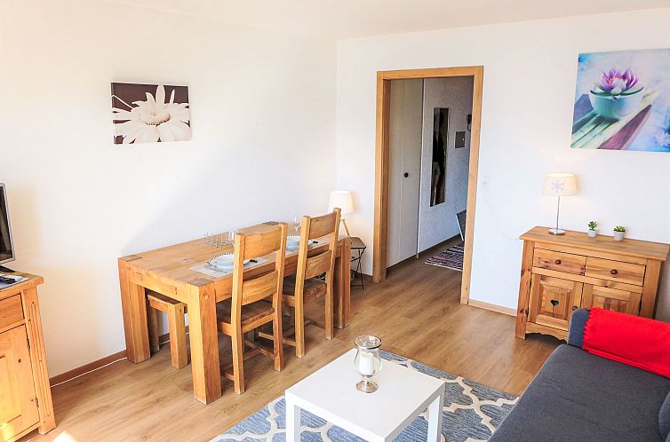 Appartement Résidence du Rhône B61