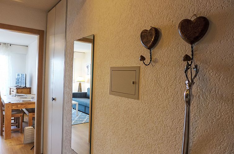 Appartement Résidence du Rhône B61