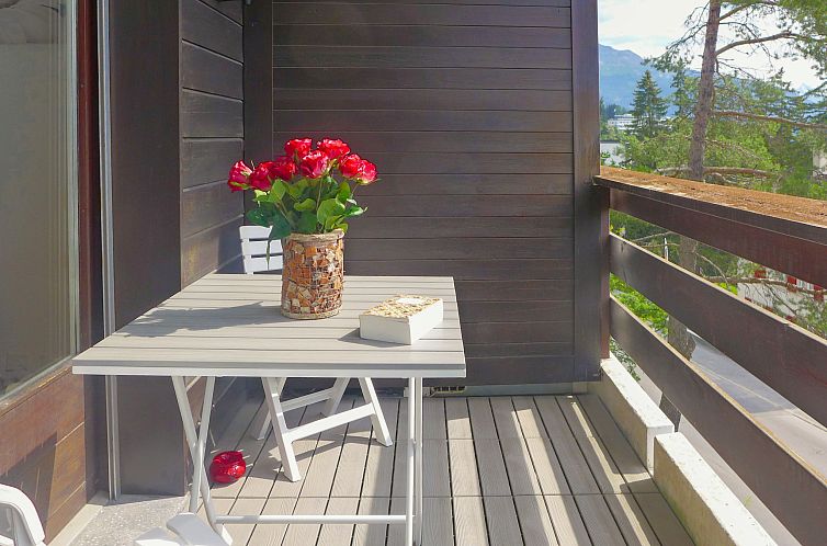 Appartement Résidence du Rhône B61
