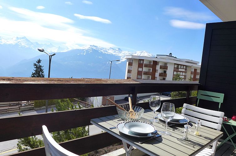 Appartement Résidence du Rhône B61