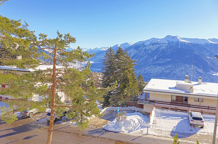 Appartement Résidence du Rhône B61