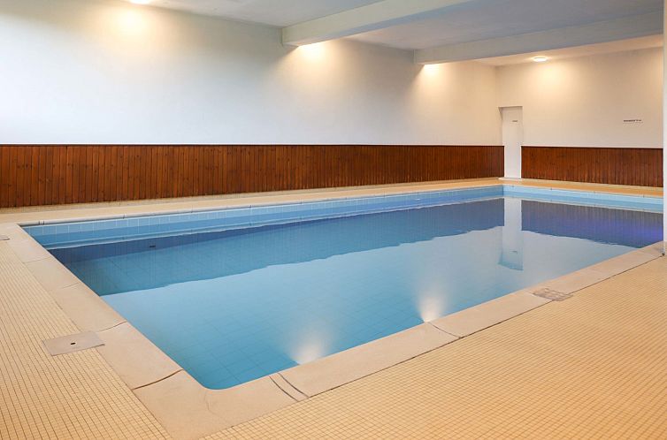 Appartement Résidence du Rhône B61