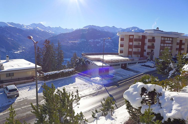 Appartement Résidence du Rhône B61