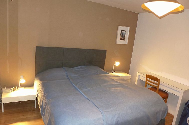 Appartement Résidence Maze B 10