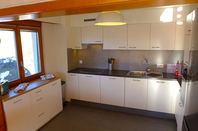 Appartement Résidence Maze B 10