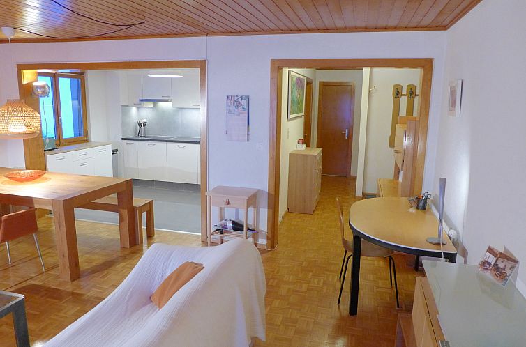 Appartement Résidence Maze B 10