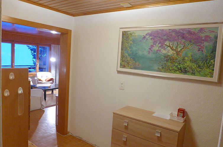 Appartement Résidence Maze B 10