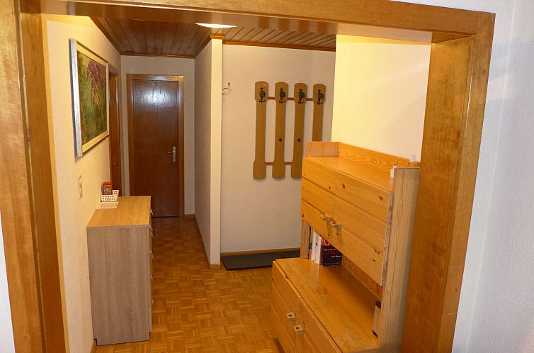 Appartement Résidence Maze B 10