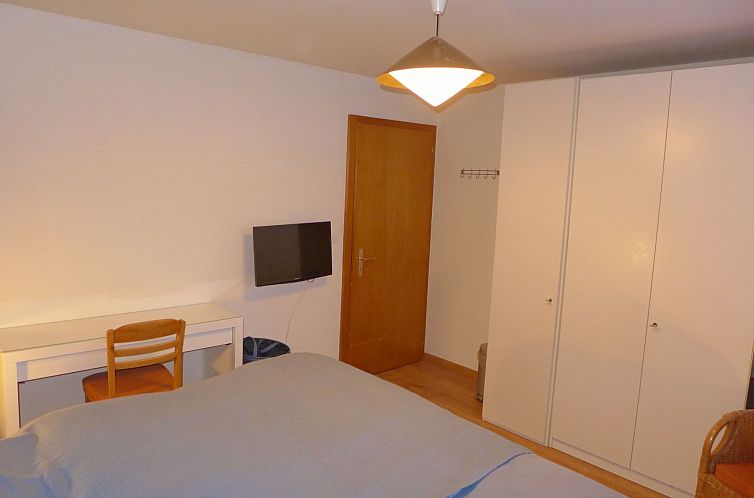 Appartement Résidence Maze B 10