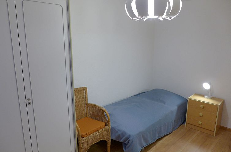 Appartement Résidence Maze B 10