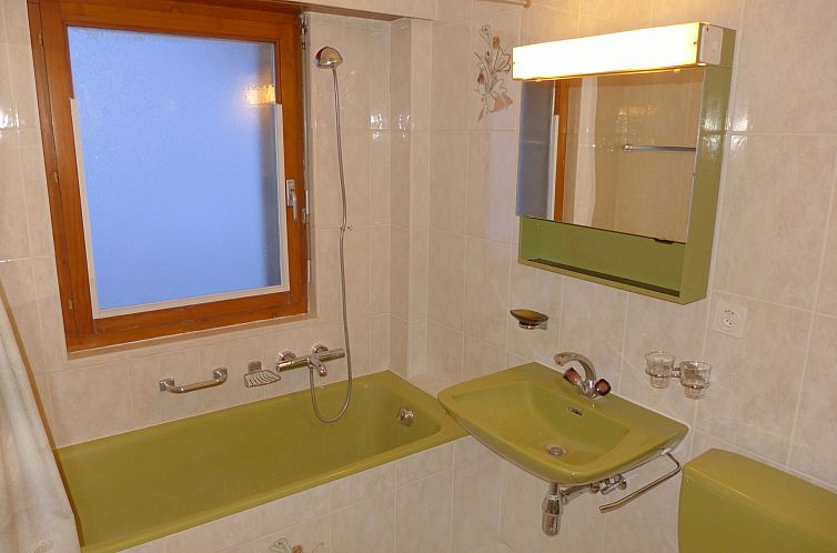Appartement Résidence Maze B 10