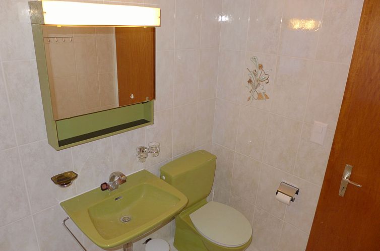 Appartement Résidence Maze B 10