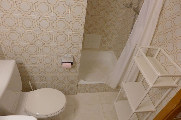 Appartement Résidence Maze B 10