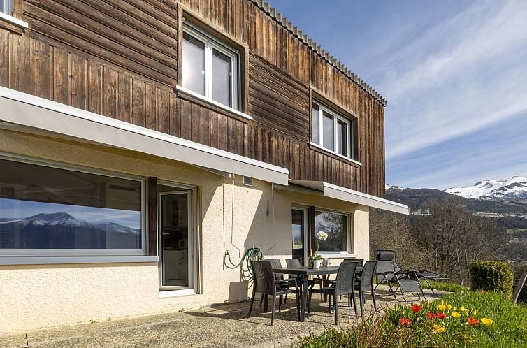 Vakantiehuis Maison Le Fontany