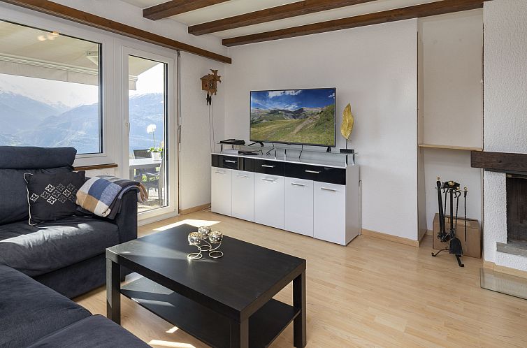 Vakantiehuis Maison Le Fontany