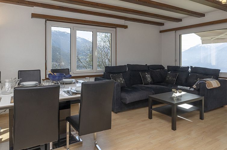 Vakantiehuis Maison Le Fontany