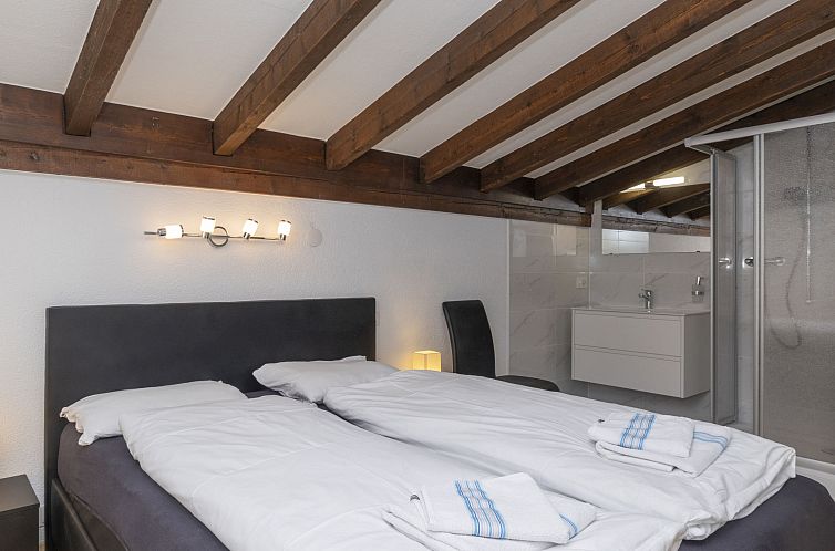 Vakantiehuis Maison Le Fontany