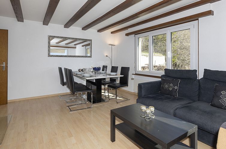 Vakantiehuis Maison Le Fontany