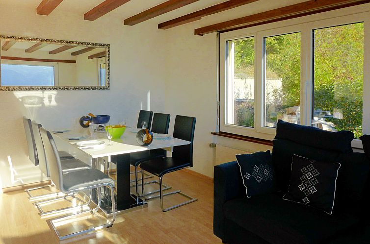Vakantiehuis Maison Le Fontany