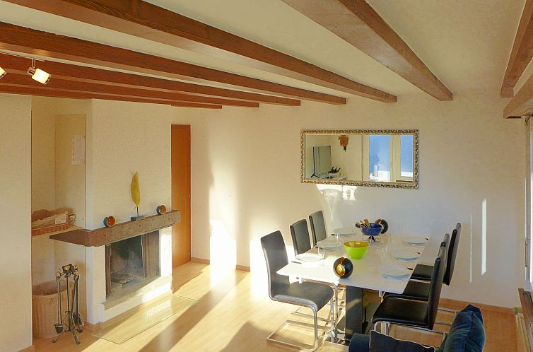 Vakantiehuis Maison Le Fontany