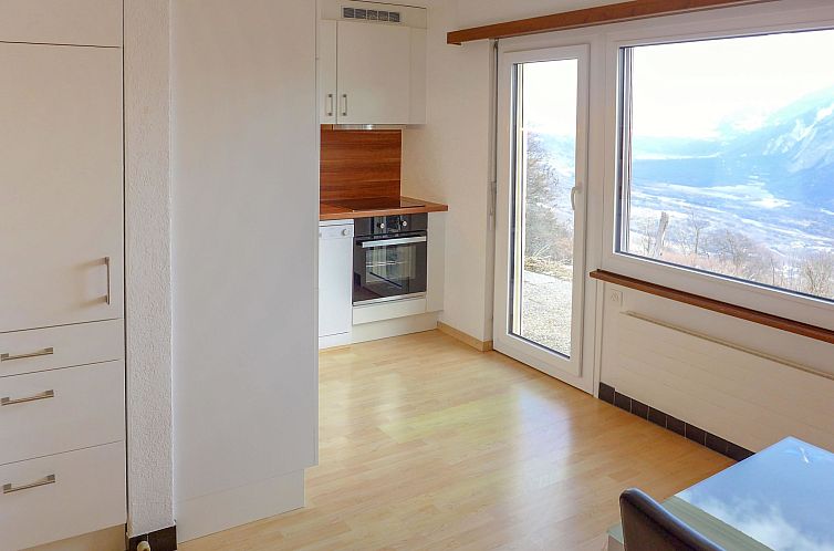 Vakantiehuis Maison Le Fontany