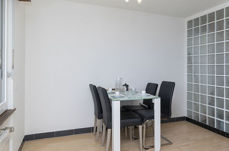 Vakantiehuis Maison Le Fontany