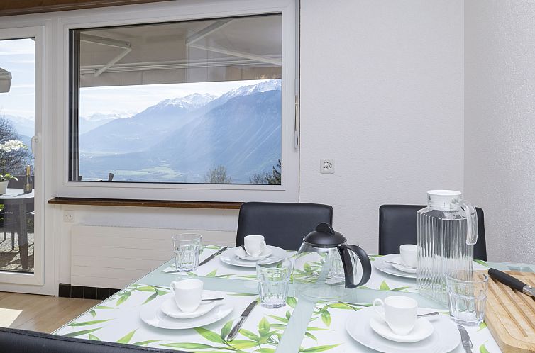 Vakantiehuis Maison Le Fontany