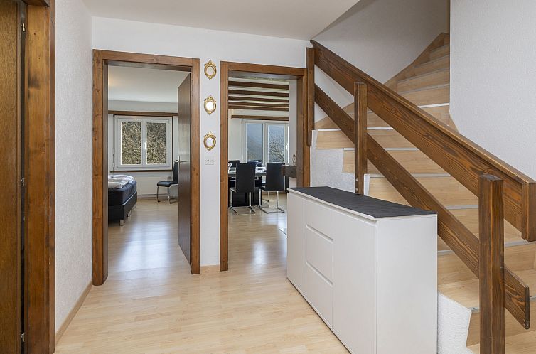 Vakantiehuis Maison Le Fontany