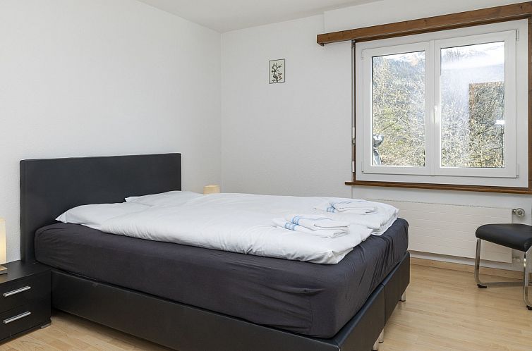 Vakantiehuis Maison Le Fontany